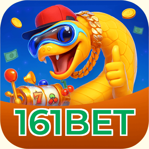 161BET: Seu Cassino Online e Apostas Seguras