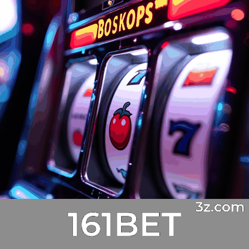 Inovação Tecnológica Avançada da 161BET: Experiência de Apostas de Última Geração
