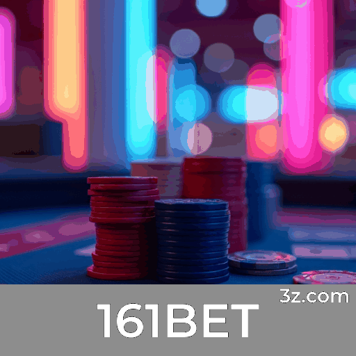 Inovação Tecnológica Avançada da 161BET: Experiência de Apostas de Última Geração