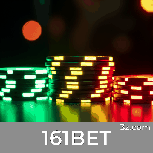 Pioneirismo e Inovação nos Jogos: 161BET com Tecnologias Disruptivas